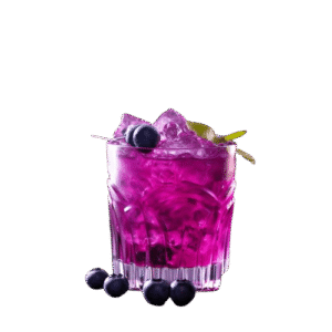 PURPLE HAZE