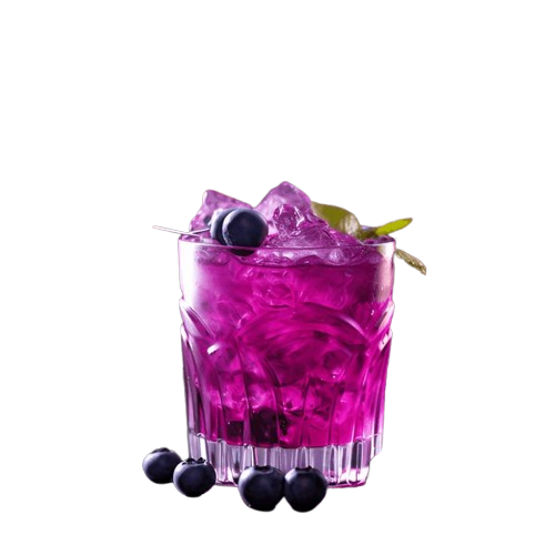 PURPLE HAZE