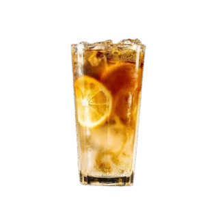 Long Island Iced Tea