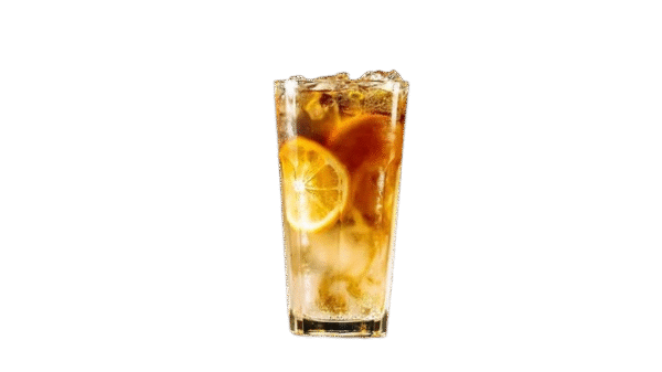 Long Island Iced Tea