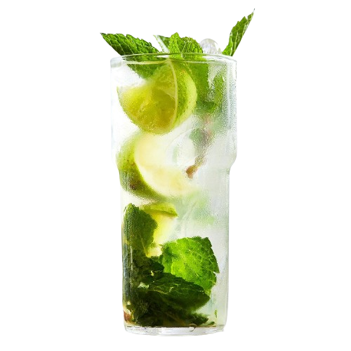 Classic Mojito