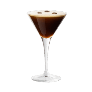 Espresso Martini
