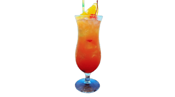 Bahama Mama