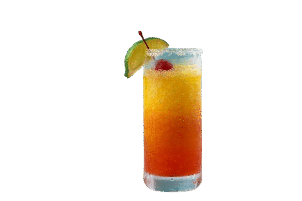 Tropical Sunrise