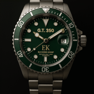 Elkasino G.T. 350