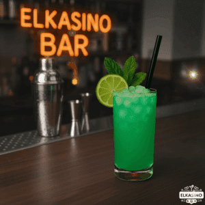 Elkasino Tropical (Hellenor)