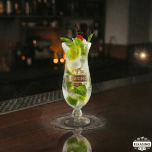 Classic Mojito